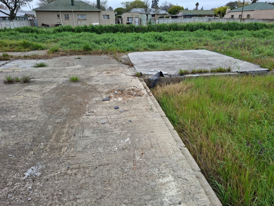 Commercial Property for Sale in Wolseley Western Cape